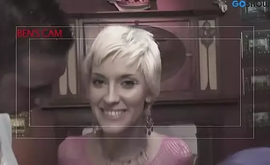 Cam Records Wild Foursome Orgy